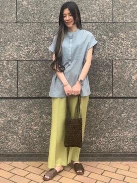 takada10810さんのコーディネート