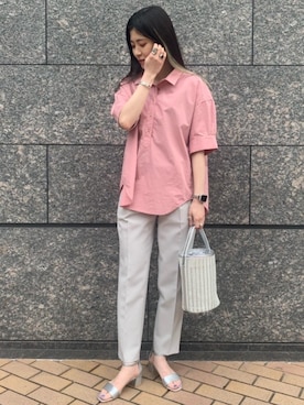 takada10810さんのコーディネート