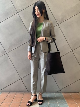 takada10810さんのコーディネート