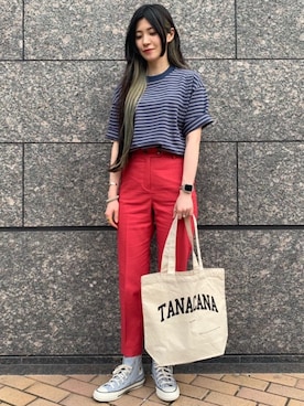 takada10810さんのコーディネート