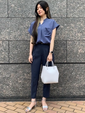 takada10810さんのコーディネート