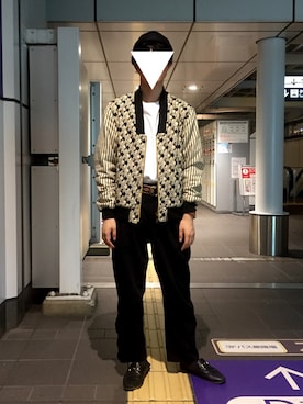 ぬおっ！？さんのコーディネート