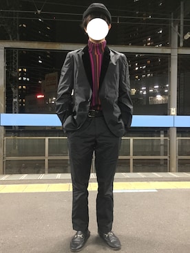 ぬおっ！？さんのコーディネート