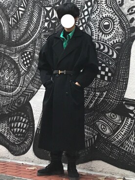 ぬおっ！？さんのコーディネート