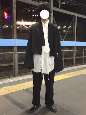 ぬおっ！？さんのコーディネート