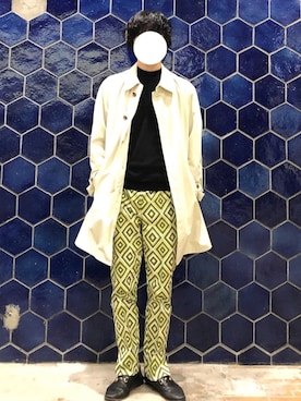 ぬおっ！？さんのコーディネート