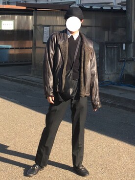 ぬおっ！？さんのコーディネート