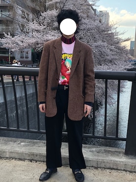 ぬおっ！？さんのコーディネート