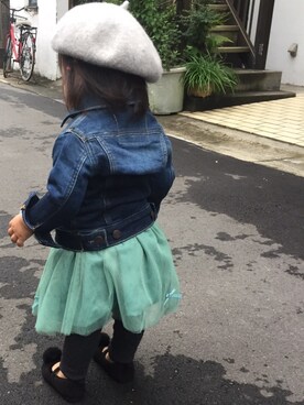 mi♡さんのコーディネート