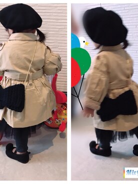 mi♡さんのコーディネート