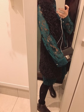 mi♡さんのコーディネート