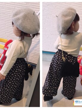 mi♡さんのコーディネート