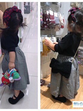 mi♡さんのコーディネート