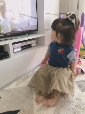 mi♡さんのコーディネート