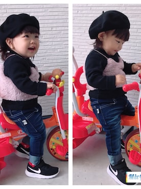 mi♡さんのコーディネート