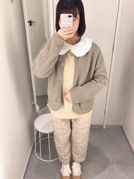 wannyさんのコーディネート