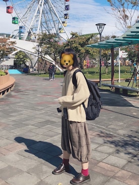 wannyさんのコーディネート