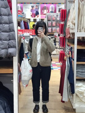 wannyさんのコーディネート