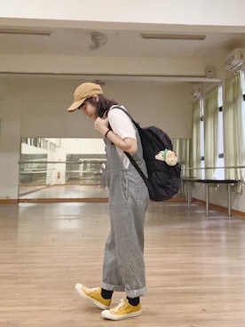 wannyさんのコーディネート