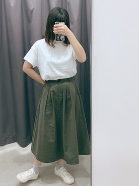 wannyさんのコーディネート