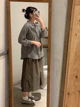 wannyさんのコーディネート