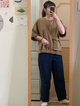 wannyさんのコーディネート