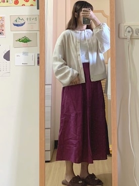 wannyさんのコーディネート