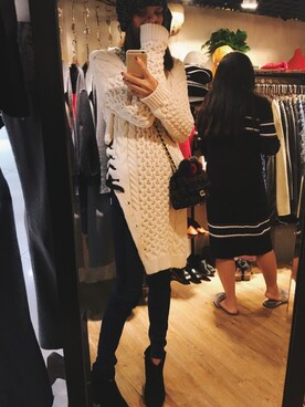 米儿米儿摇さんのコーディネート