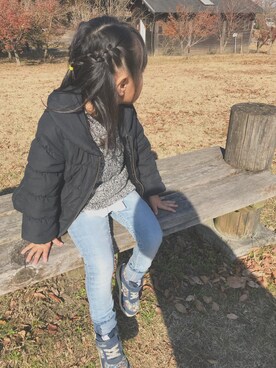 あちゃこさんのコーディネート