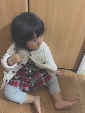 あちゃこさんのコーディネート