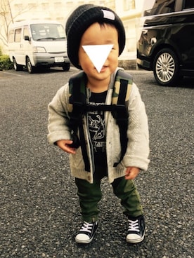 ケンイチさんのコーディネート