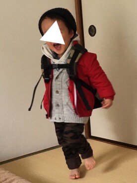 ケンイチさんのコーディネート