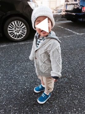 ケンイチさんのコーディネート