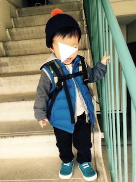 ケンイチさんのコーディネート