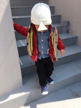 ケンイチさんのコーディネート