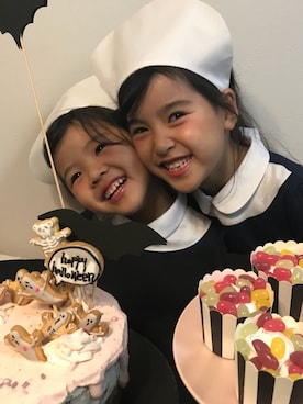 aiiiiirinさんのコーディネート