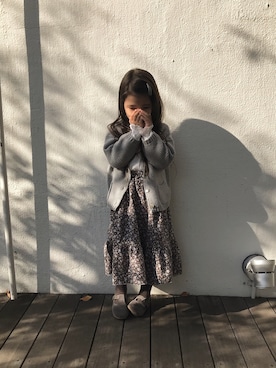 aiiiiirinさんのコーディネート