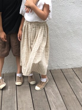 aiiiiirinさんのコーディネート