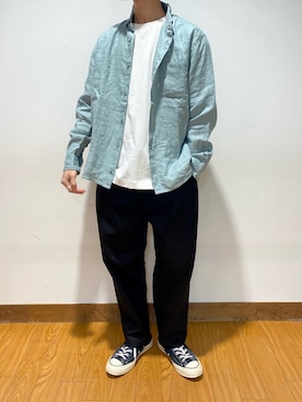 ryokiさんのコーディネート