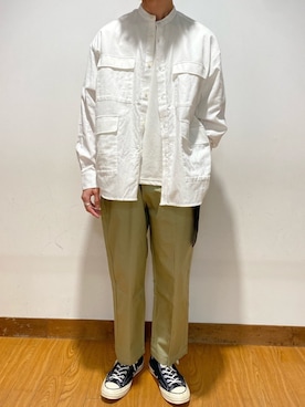 ryokiさんのコーディネート