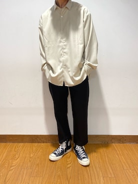 ryokiさんのコーディネート