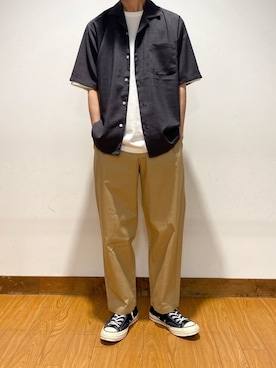 ryokiさんのコーディネート