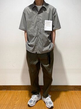 ryokiさんのコーディネート