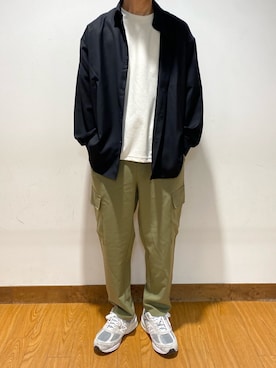 ryokiさんのコーディネート