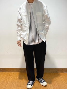 ryokiさんのコーディネート