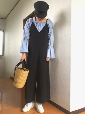 yuikaさんのコーディネート