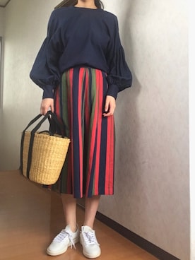 yuikaさんのコーディネート