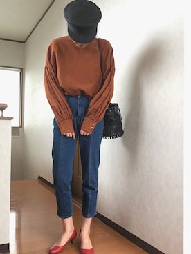 yuikaさんのコーディネート