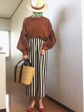 yuikaさんのコーディネート