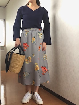 yuikaさんのコーディネート